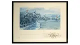 "Snaffles" Charles Johnson Payne, A Sight to Take Home and Dream About