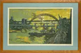 Ronald Lambert Moore, Tyne Bridges