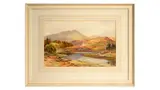 Harry Sticks, The Cottage at the Foot of the Hills, and The Path of the River