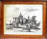 Antoni Sulek, A Private Study of Przeezytas Druges Strony