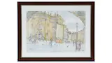 Charlie Rogers, Theatre Royal and Grey Street, Newcastle