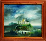 Antoni Sulek, Polish Castle