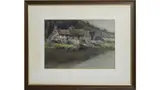 George Edward Horton, Derwent