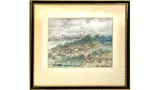 Victor Noble Rainbird, Near Old Hartley