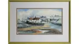 Victor Noble Rainbird, Seaton Sluice