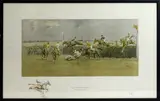 Charles Johnson Payne, The Grand National