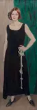 Allen Tucker, White Sash