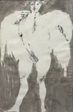Leonard Baskin, Isaac