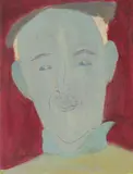 Sally Michel Avery, Milton Avery