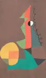 Arthur Dove, .04%