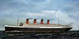 Antonio Jacobsen, S.S. France