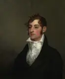 Gilbert Stuart, William Stackpole