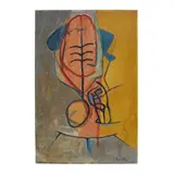 John Ferren, Untitled