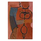 John Ferren, Embracing the Symbol
