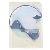 Tony DeLap, Untitled