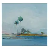 Gregory Kondos, Lake Palms, Florida