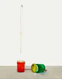 Jason Rhoades, Group of two works