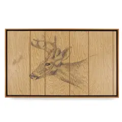 Untitled by Liz Young, 2005, pencil on wood panel, offered Sep 2023