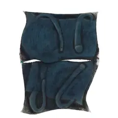 Elizabeth Murray, Untitled, May 1986, 1986, pastel on paper