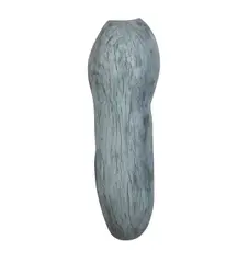 Peter Shelton, Greybone, 1985-87, fiberglass, resin, metal and pigment