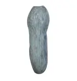 Peter Shelton, Greybone, 1985-87, fiberglass, resin, metal and pigment