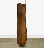 Peter Shelton, Longbag, 1988-89