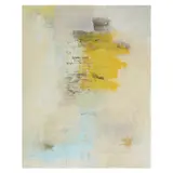 Lawrence Carroll, Untitled, 1994, oil, wax and graphite on paper