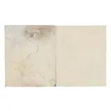 Lawrence Carroll, Untitled, 1993-94, oil, wax and graphite on paper