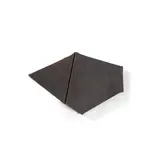 Richard Nonas, Wall Hung Steel Small Sculpture, 1988, steel
