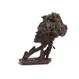 Cesar, Untitled, circa 1955, bronze