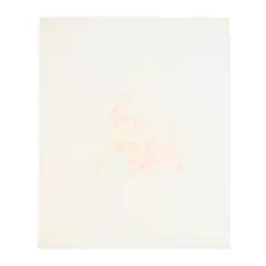George Stoll, Untitled, 1999, colored pencil on Vellum