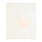 George Stoll, Untitled, 1999, colored pencil on Vellum