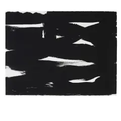 Sam Tchakalian, Untitled, 1984, ink on paper
