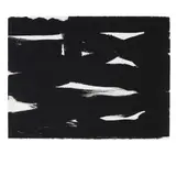 Sam Tchakalian, Untitled, 1984, ink on paper