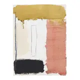Louise Fishman, Untitled