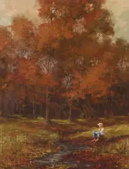 Robert Wagner, Lazy Days