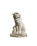 Harriet Whitney Frishmuth, Pou Pou (Pooh Pooh)