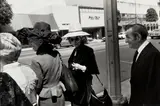 Garry Winogrand, Beverly Hills, California (from the portfolio 'Women are better than men. Not only have they survived, they do prevail.'), 1979, Gelatin silver print