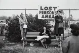 Elliott Erwitt, 'Pasadena, California'
