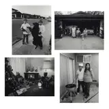 Bill Owens, Suburbia: 15 Photographs, 1972, A portfolio of 15 gelatin silver prints
