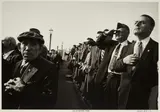 Robert Frank, 'Los Angeles', 1956, Gelatin silver print