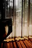 Ernst Haas, Television, California