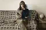 Gillian Brown, Untitled (from 'Alter-Egos'), c. 1980, Unique collage of 2 gelatin silver prints with hand-coloring; signed