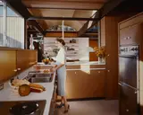 Julius Shulman, Case Study House #20, Altadena, California