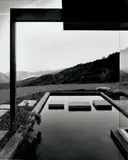 Julius Shulman, Richard Neutra, Singleton House, Los Angeles