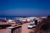 LeRoy Grannis, San Onofre Parking Lot (No. 57)