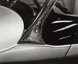 Brett Weston, Car Detail