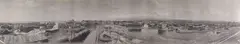 Photographer Unknown, 'City of Venice, Los An[g]eles Co., Cal.', 1913, Panoramic gelatin silver print; titled and dated in the negative