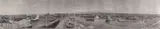 Photographer Unknown, 'City of Venice, Los An[g]eles Co., Cal.', 1913, Panoramic gelatin silver print; titled and dated in the negative