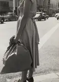 Dorothea Lange, Oakland